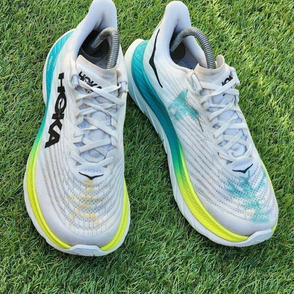 HOKA MACH 5 - Womens Athletic Shoes - SIZE 8.5B ***No Insoles*** - Picture 2 of 8